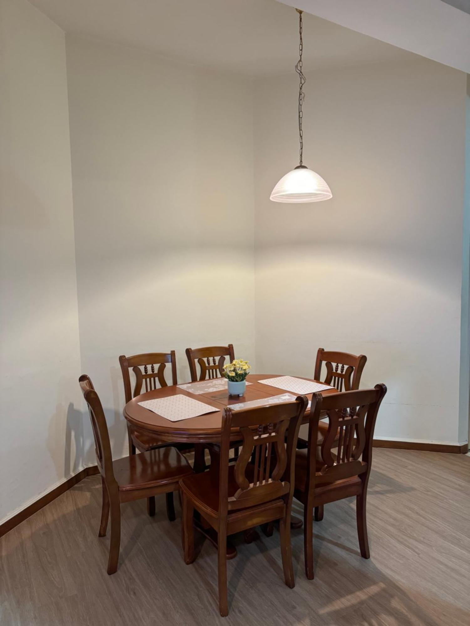 Riverview Home @Waterfront Kch Кучінг Номер фото