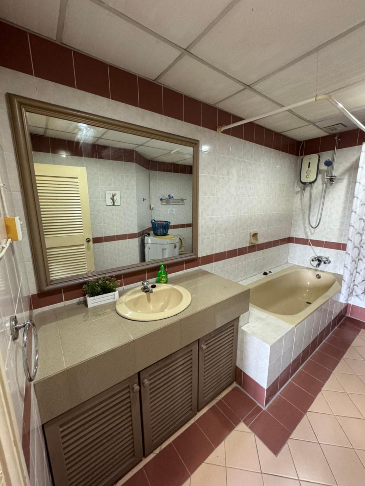 Riverview Home @Waterfront Kch Кучінг Номер фото
